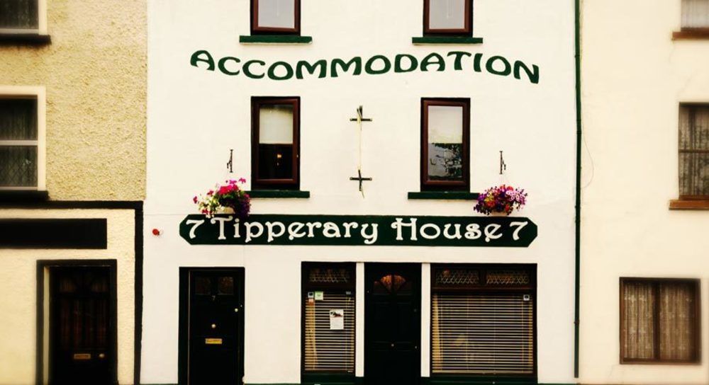 Tipperary House Dublin Hotel Esterno foto